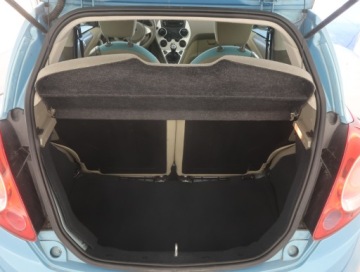 Ford Ka III 1.2 Duratec 69KM 2008 Ford Ka 1.2 i, Klima,ALU, zdjęcie 12