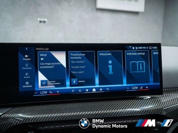 BMW Seria 4 G22-23-26 Coupe 2.0 430i 245KM 2025 BMW Seria 4 30i xDrive Coupe 245 KM - HarmanKardon - Adaptacyjne LEDy - M, zdjęcie 26