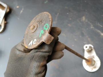 WSK WFM SHL JAWA CZ MZ SEAT СИДЕНЬЕ ХРАНЕНИЕ ГЛУШИТЕЛЬ LAGA