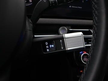 Hyundai Tucson IV SUV Facelifting 1.6 T-GDI 48V 160KM 2024 Hyundai Tucson 1.6 T-GDI 48V MHEV, Salon Polska, zdjęcie 12