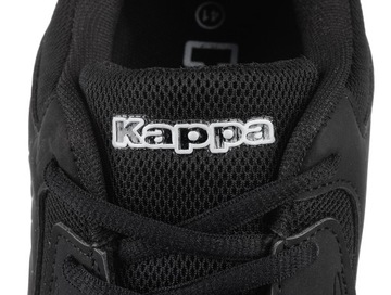 BUTY MĘSKIE KAPPA LOGO SILJE LEKKIE SPORTOWE r. 45