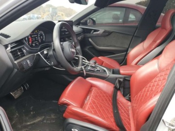 Audi A4 B9 2020 Audi S4 Limousine Premium Plus 2020 3.0l 3.0 Benzyna 349KM, zdjęcie 7