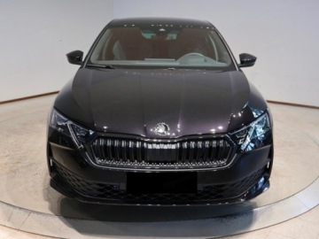 Skoda Octavia IV 2025 SKODA Octavia Sportline 2.0 TSI DSG 4x4 Sedan 204KM 2025, zdjęcie 1