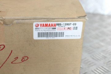 OEM топливный насос YAMAHA YFM 450 KODIAK 2018 - 2024 г.
