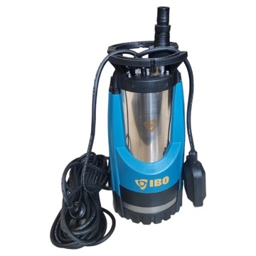 Pompa zatapialna IBO Multi IP 1000 INOX