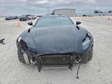 Aston Martin DB11 Coupe 4.0 V8 503KM 2019 Aston Martin DB11 2019 503HP 4.0 Benzyna 503KM, zdjęcie 5