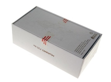 Коробка Huawei P20 Lite 64 ГБ синяя ANE-LX1 ОРИГИНАЛ