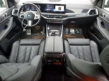 BMW X5 G05 2024 BMW X5 2024 BMW X5 XDRIVE50E 3.0 Hybryda Plug-in 308KM, zdjęcie 8