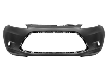 ПЕРЕДНИЙ БАМПЕР FORD FIESTA 08-13