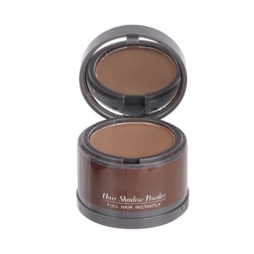 Sevich Hair Line Пудра для волос Cover Up Коричневая