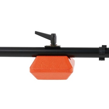 Manfrotto 025BSL SUPER BOOM без штатива