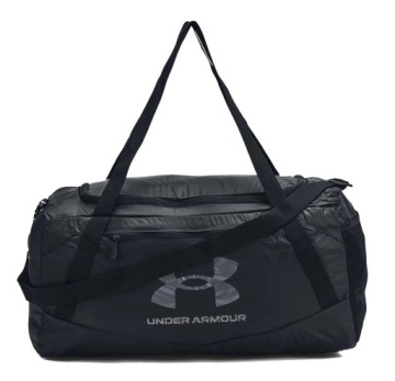 СПОРТИВНАЯ СУМКА UNDER ARMOR TRAINING БОЛЬШОЙ ВМЕСТИМОСТИ УНИСЕКС, 25 Л 1381927-001
