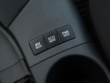 Toyota Auris II Hatchback 5d Facelifting 1.8 Hybrid 136KM 2016 Toyota Auris Hybrid, Salon Polska, Serwis ASO, zdjęcie 19