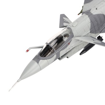 ВОЕННО-БОЕВОЙ САМОЛЕТ J-10 HELIKO МОДЕЛЬ