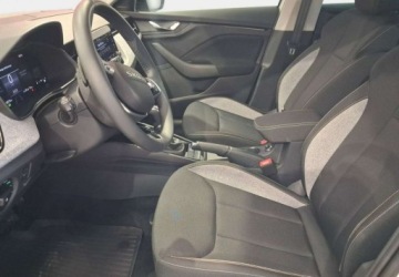 Skoda Kamiq Crossover Facelifting 1.0 TSI 115KM 2025 Skoda Kamiq VAT 23 Selection 1.0TSI 115KM DSG 2025 r., salon PL, I wlascic, zdjęcie 11