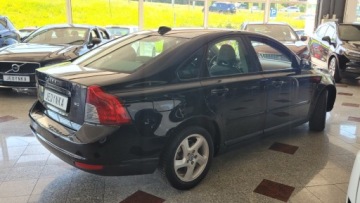 Volvo S40 II 1.6 DRIVe 109KM 2007 Volvo S40 S40 Bardzo ladny stan Zarejestrowane 1.6 Diesel 109KM, zdjęcie 5