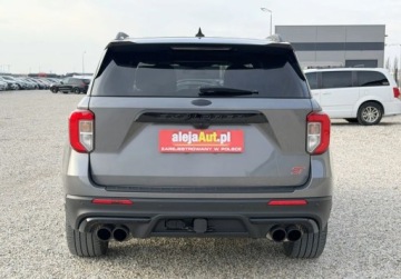 Ford Explorer VI 2020 Ford Explorer 4x4 Explorer ST 3.0 Benz 400 KM 3.0 Benzyna 400KM, zdjęcie 14