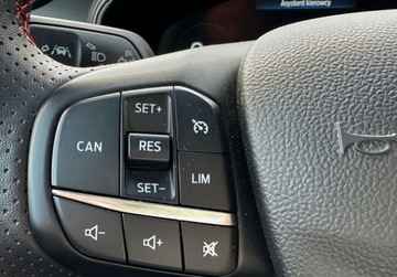 Ford Focus IV Hatchback Facelifting 1.5 ECOBLUE 115KM 2024 Ford Focus OFERTA BLACK WEEK 1.5 EcoBlue 115KM St- Line X 1.5 Diesel, zdjęcie 10