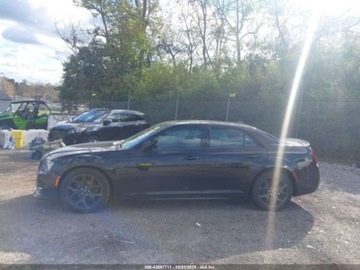 Chrysler 300C II 2020 Chrysler 300s 2020 3.6l 3.6 Benzyna 300KM, zdjęcie 2