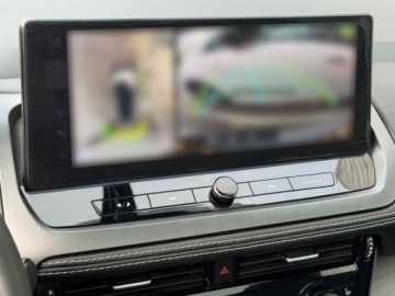 Nissan Qashqai III Crossover Facelifting 1.3 DIG-T MHEV 158KM 2025 Od ręki - Tekna Xtronic 1.3 DIG-T mHEV 158KM / Pakiet BOSE, zdjęcie 6