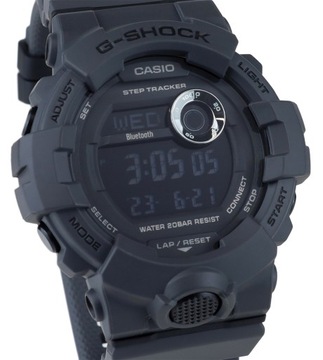 Zegarek męski G-SHOCK G-Squad GBD-800UC-8ER