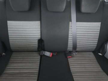 Suzuki SX4 I Hatchback Facelifting 1.6 VVT 120KM 2012 Suzuki SX4 1.6 VVT, Salon Polska, Serwis ASO, zdjęcie 9