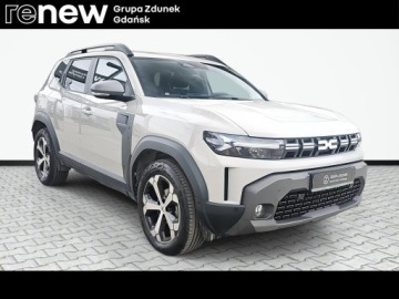 Dacia Duster III 1.2 TCe 130KM 2025 Dacia Duster Duster 1.2 TCe mHEV Journey, zdjęcie 2