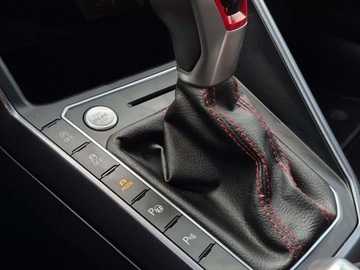 Volkswagen Polo VI GTI Facelifting 2.0 TSI 207KM 2023 Volkswagen Polo Faktura VAT GTI 206km Model 2023 DSG IQ LED 2.0 206KM, zdjęcie 21