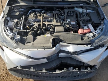 Toyota Corolla XII Sedan Facelifting 1.8 Hybrid 140KM 2022 Toyota Corolla LE 2022 1.8L 1.8 Hybryda 139KM, zdjęcie 6