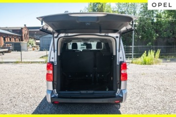 Opel Zafira D 2026 Opel Zafira Life Extra Long L2H1 Business AT8 2.2 180KM 2026, zdjęcie 11