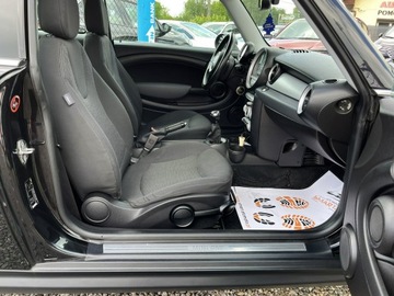 Mini One II Hatchback 1.4 95KM 2009 Mini ONE Benzyna/ Podgrzewana szyba/Fotele, zdjęcie 26