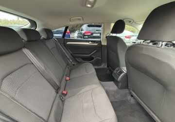 Volkswagen Arteon Fastback 1.5 TSI 150KM 2018 Volkswagen Arteon Polski salon Bezwypadkowy 1.5 Benzyna 150KM, zdjęcie 16