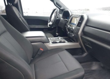 Ford Expedition III 2021 Ford Expedition 2021r., Xlt, 3.5L, od ubezpieczalni 3.5 Benzyna 380KM, zdjęcie 6