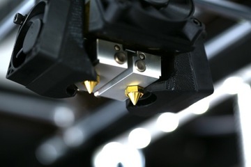 3D-принтер Raise3D Pro 2