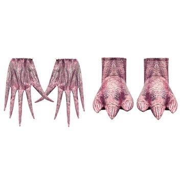 детский косплей Набор цветов «Очень странные дела Каннибал» B53-257