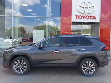 Toyota RAV4 V SUV Facelifting 2.5 Hybrid Dynamic Force 222KM 2025 Od ręki - Executive 2.5 Hybrid AWD 222KM | Podgrzewane fotele!, zdjęcie 2