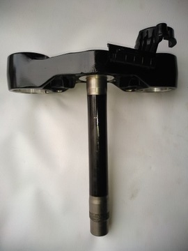 KTM DUKE 125 21р полка нижний подседельный штырь