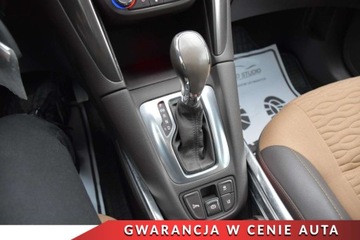 Opel Zafira C Tourer 1.4 Turbo ECOTEC 140KM 2012 Opel Zafira Pol-Skora7Foteli Panorama NaviKamera Tempomat Klimatronic, zdjęcie 18