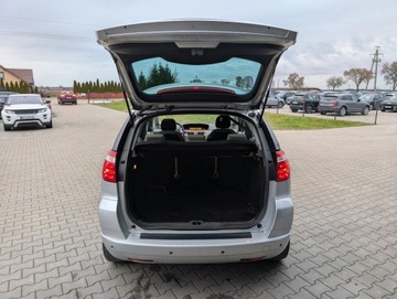 Citroen C4 Picasso I 1.6 HDi 109KM 2007 Citroen C4 Picasso Rezerwacja 1.6 Diesel 110KM, zdjęcie 32