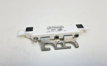 99164711700 ZESILOVAČ ANTÉNNÍ 3.8 276 2016 PORSCHE BOXER SPYDER (981)