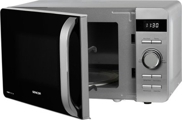 Отдельностоящая микроволновая печь Sencor SMW5217SL