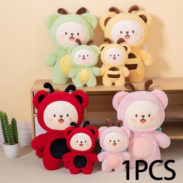 Pillow Stuffed Animal Toy Ornament