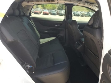 Nissan Ariya 2024 Nissan Ariya Evolve 2024 Elektryczny 389KM, zdjęcie 11