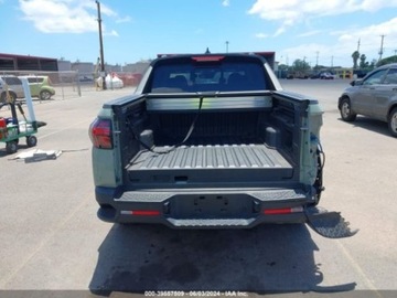 Hyundai 2023 Hyundai Inny Hyundai Santa Cruz SEL Premium 2.5 Benzyna 281KM, zdjęcie 5