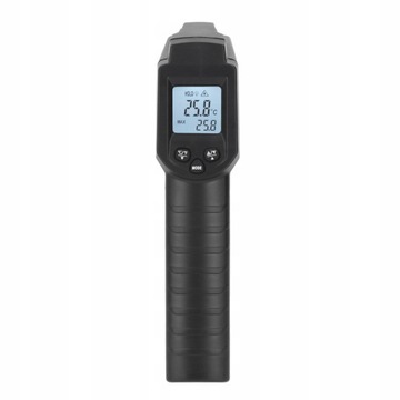 DT8550KH ТЕРМОМЕТР ИК-ПИРОМЕТТА ИНФРАКРАСНЫЙ