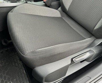 Volkswagen Polo VI Hatchback 5d Facelifting 1.0 TSI 95KM 2022 Volkswagen Polo benzyna, manualna, napęd przedni,, zdjęcie 10