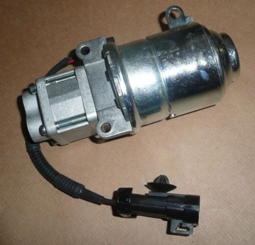 НАСОС (SELESPEED) Magneti Marelli 023000029010 Клапан в сборе, шт.