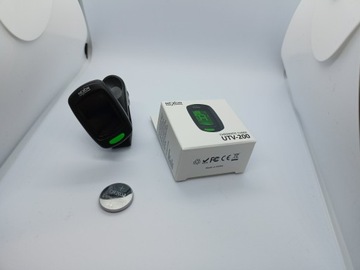 Nexon Tuner Качественный гитарный тюнер БЕСПЛАТНО | АККУМУЛЯТОР