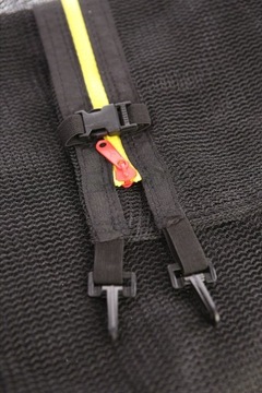 JUMPI Безопасный садовый батут 8 футов 252 см