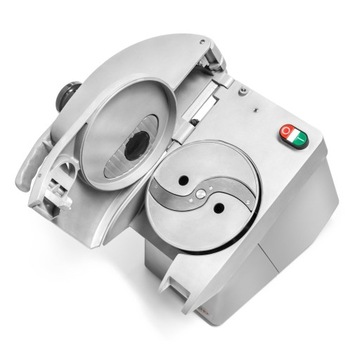 ОВОЩЕРЕЗКА 3 ДИСКА PROFICHEF PC10113
